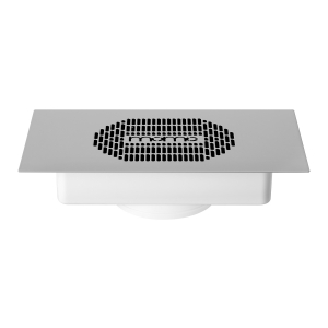 Momo S-41 built-in dust absorber chrome (132453)