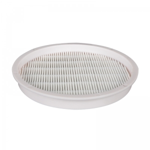 Absorber filter for desks 310 and 312 (132085)