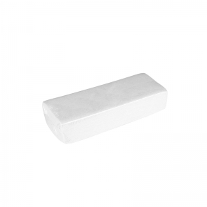 Hair removal strips 100pcs white iWAX (127176)
