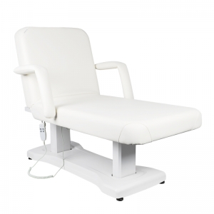 Electric bed massage azzurro 819a 3 strong White (131859)