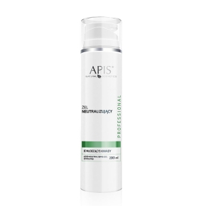 Apis neutralizing (cooling) gel 200ml (105485)
