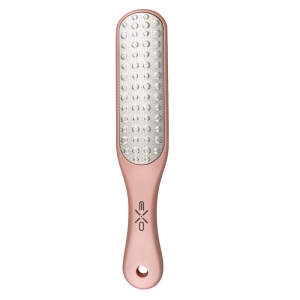 Grater for feet rose gold metal blades GF-15 (133345)
