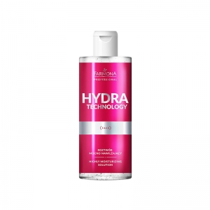 FARMONA HYDRA TECHNOLOGY HIGHLY MOISTURIZING SOLUTION LOTION 500ml (136036)