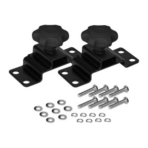 Mounting kit for the azzurro f18 absorber (132432)