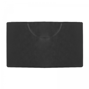 Barber mat under the rectangle armchair (133311)