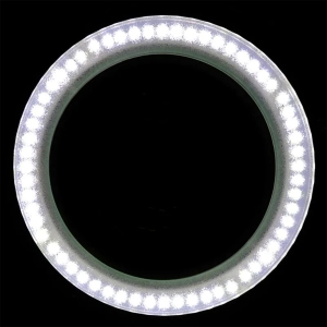 ACTIVESHOP Elegante 6014 60 LED 5d LED magnifier lamp with a tripod