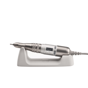 ACTIVESHOP Saeyang Marathon 3 Champion Nail Drill Machine White + H200