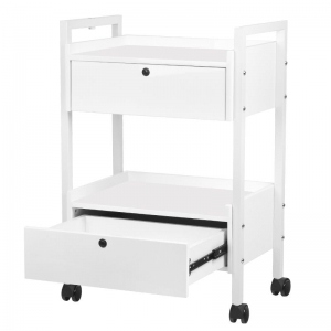 ACTIVESHOP Cosmetic table type 1019