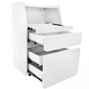 ACTIVESHOP Cabinet azzurro midi 970 white +