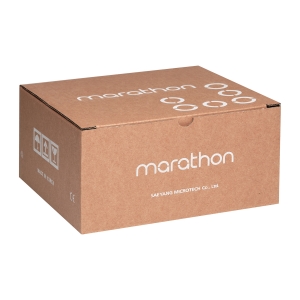 ACTIVESHOP Saeyang Nail Drill Machine Marathon K35 Cube White + SH30N