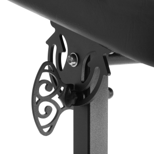 ACTIVESHOP TATTOO REST PRO INK 718 BLACK