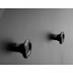 Tattoo assistant pro ink 701 black (124836)