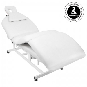 Electric bed massage azzurro 693a 1 pot. White (111340)