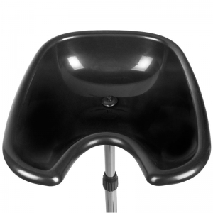 Gabbiano portable hairdressing wash unit on a stand 128  (114194)