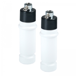 Elegant device 880 4in1 micro + skin scrub + vacuum + spray