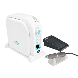 SAEYANG MARATHON MULTI 600 NAIL DRILL MACHINE PROSTHETIC MICROMOTOR + BM50S1 BRUSHLESS (101354)