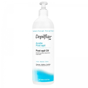 Tulip epilation kit (104162)