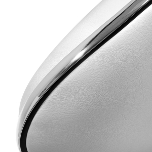 Gabbiano cosmetic stool q-4599 white (106672)