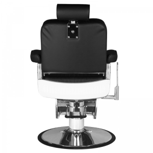 Hair system royal x black barber chair (124710)