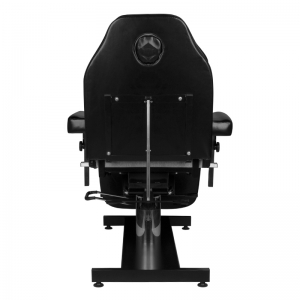 Tattoo chair pro ink 210h black (126427)