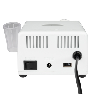 Saeyang Marathon Escort III White Nail Drill Machine + H200 (130975)