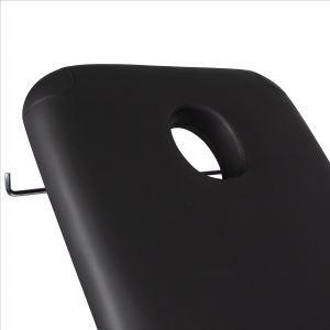 Electric bed massage 079 1 intens. black (133202)