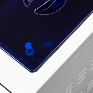 Lafomed Autoclave Standard Line LFSS18AA LED 18 L class B with a printer (133089)