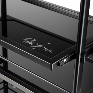 Tattoo assistant pro ink 1015 black (132971)