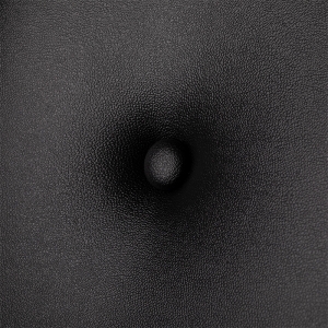 GABBIANO HAIR WASH UNIT ASTI BLACK (137104)