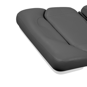 Kate electric podiatry chair, 4 actuators, gray (137752)