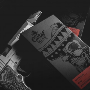 EL CARTEL Tattoo Cartridges 0.30 21 Soft Edge Magnum LT 10 pcs. (144027)