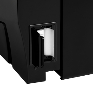 LAFOMED AUTOCLAVE STANDARD LINE LFSS08AA LED WITH PRINTER 8 L CL. B MEDICAL BLACK (142866)
