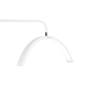 Glow eyelash treatment lamp MOMO MX6 white (146661)