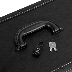 Gabbiano barber's helper C12 black (146833)