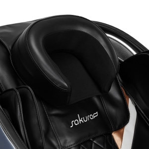 Sakura massage chair Classic 305 blue (147321)