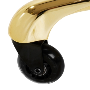 Gabbiano Fine Gold stool (148127)