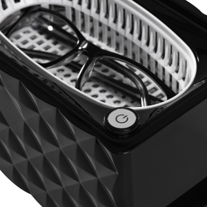 Ultrasonic washer AD-3000 capacity 0,45 L 35W Black (148133)