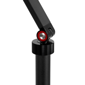 Glow MX3 treatment lamp for table top black (147992)