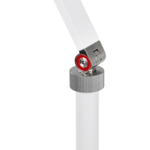 Glow MX3 treatment lamp for table top white (147993)