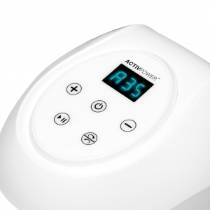 Activ Power nail drill machine N20 white (147798)