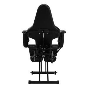 Pro Ink 610 tattoo chair black (147805)