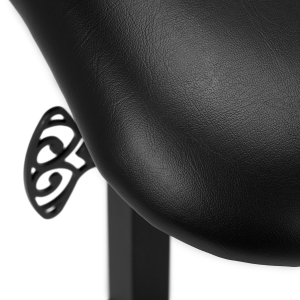Tattoo armrest Pro Ink 720 black (147804)