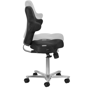 Azzurro Special 152 beauty chair black (147849)