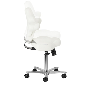Azzurro Special 152 beauty chair white (147989)
