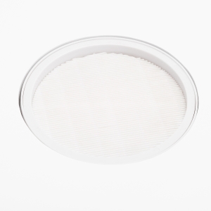 Cosmetic desk 312 white left (141617)