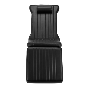Pro Ink 612 tattoo chair black (147807)