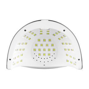 Glow UV LED Lamp YC57 White 268W (148106)