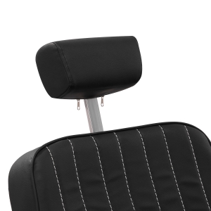 Barber chair Marcus Gold  (148417)