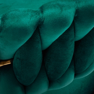 4Rico swivel chair QS-GW01G green (148129)