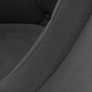 4Rico swivel chair QS-BL14G gray (148152)